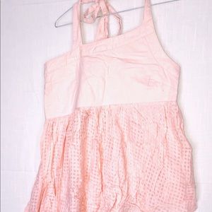 Free People Halter Tank